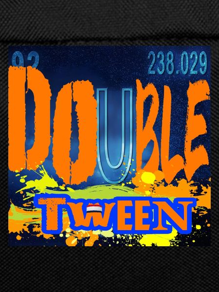 "DOUBLE TWEEN" chemistry