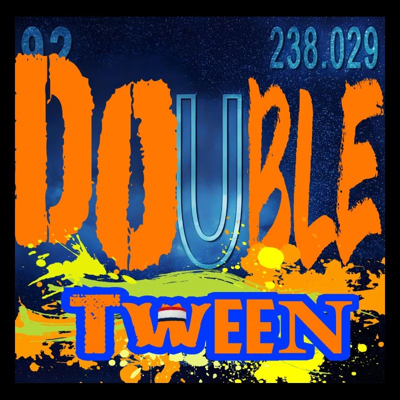 "DOUBLE TWEEN" chemistry