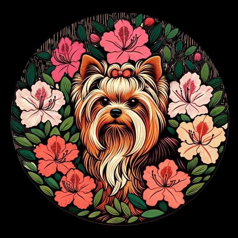 Yorkie mignon