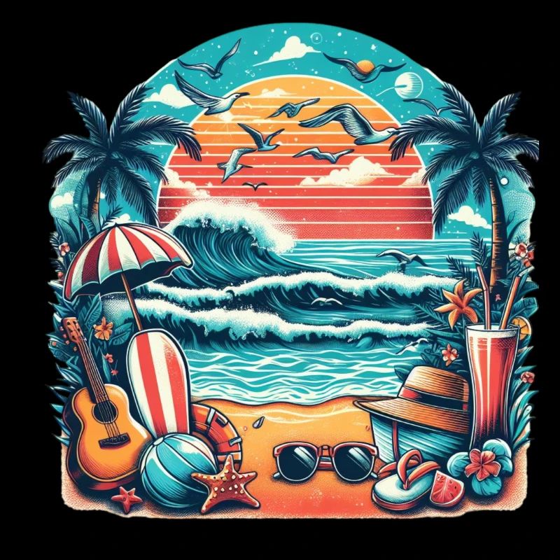 Summerbeach