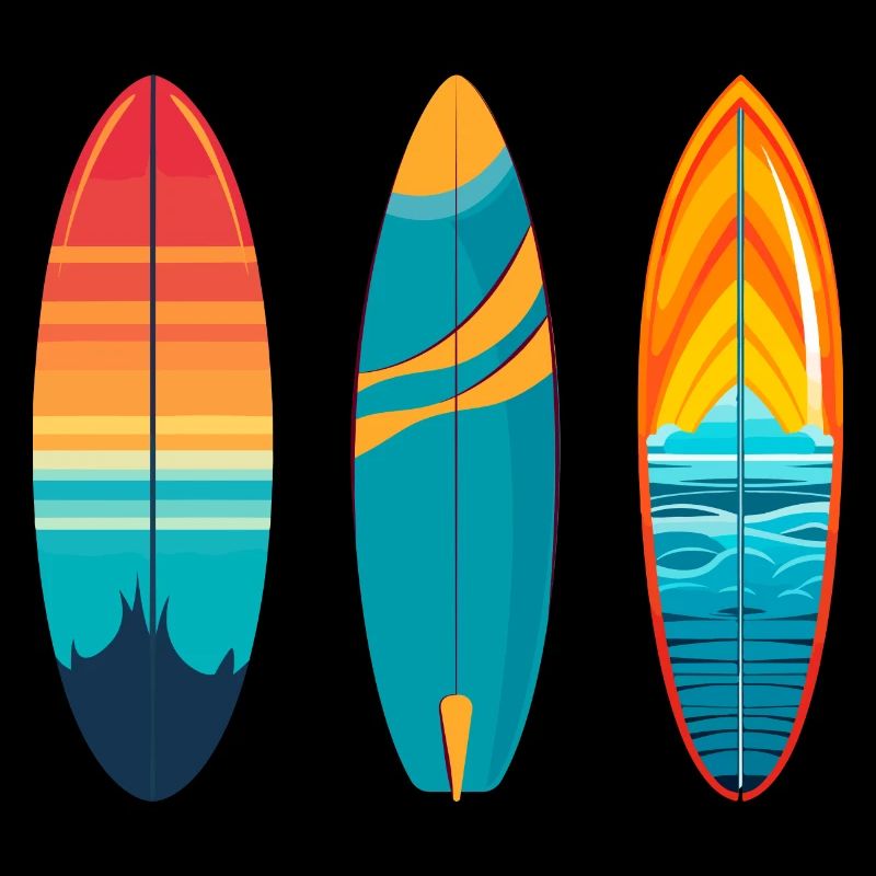 Surfboard
