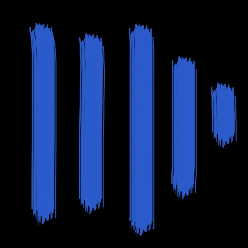 Sound Paint Bars