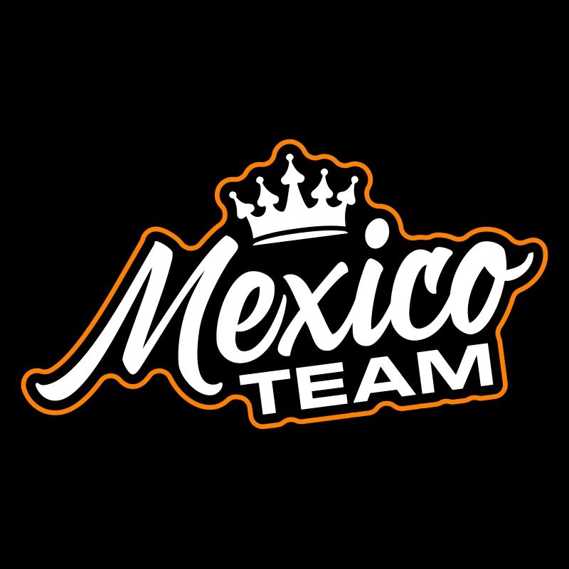 Mexico Team