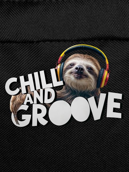 Chill and Groove