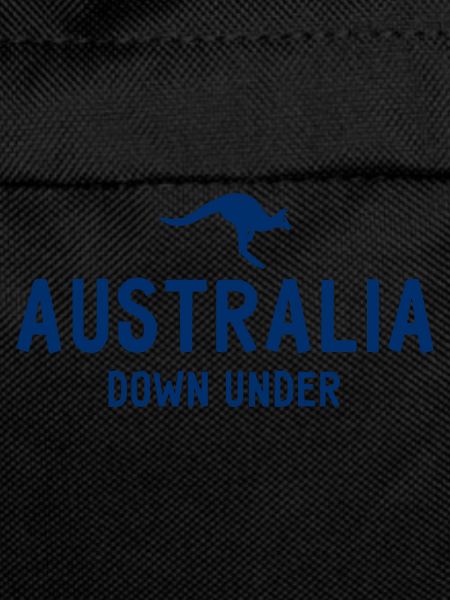 Australia - Down Under - Australia - Kangaroo