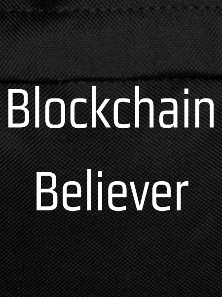 Blockchain-Gläubiger
