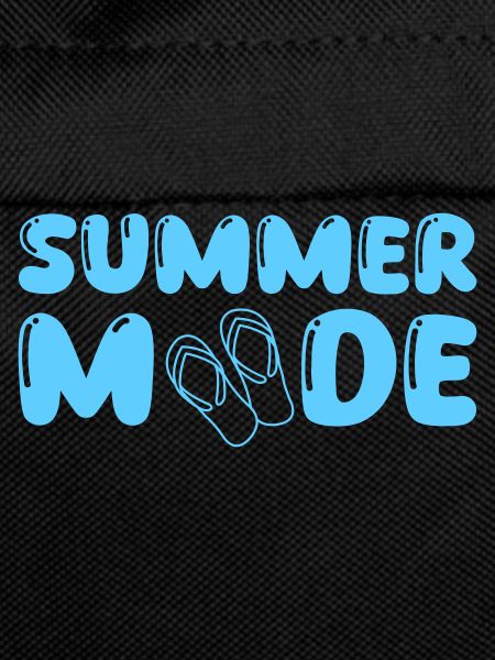 summer mode