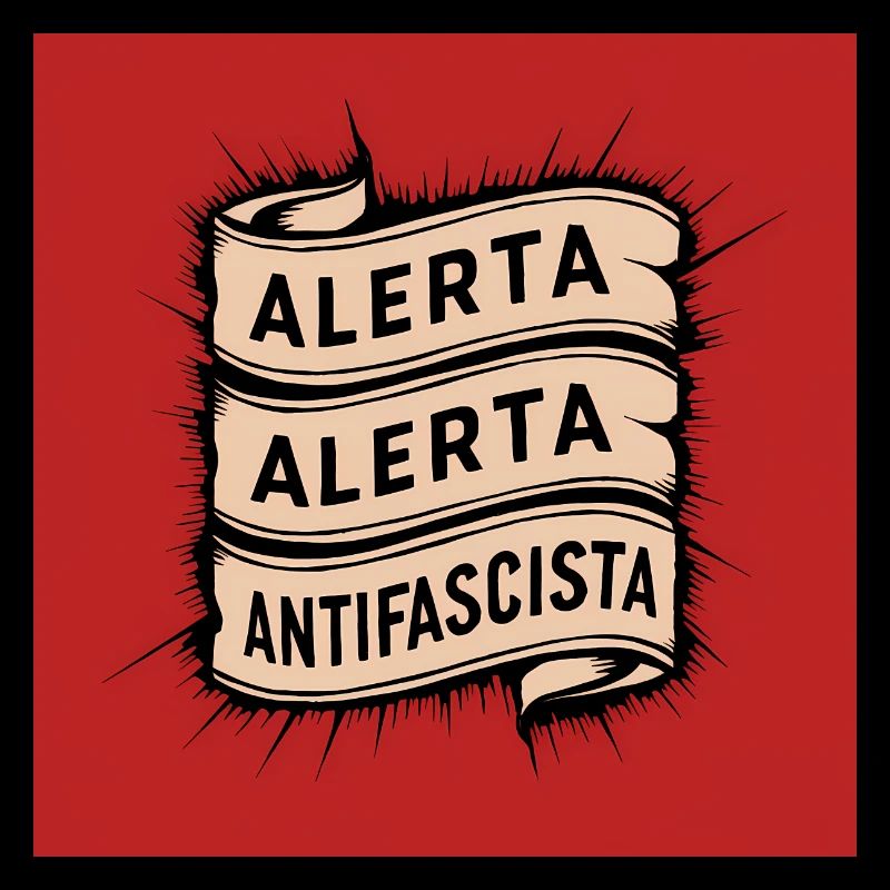 Alerta Antifascist