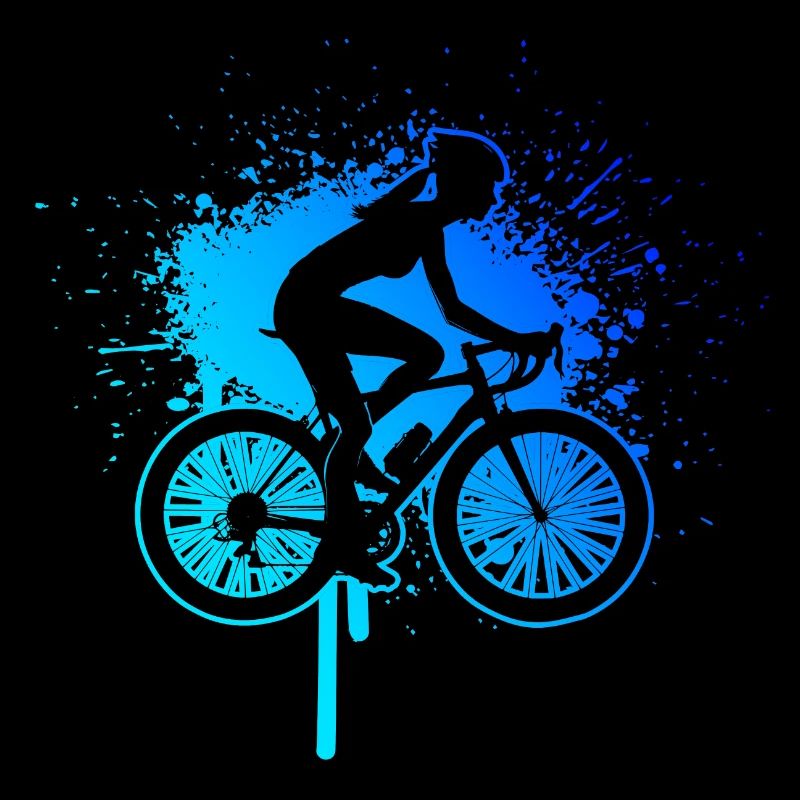 Vélo Cyclisme Cyclistes Cyclisme