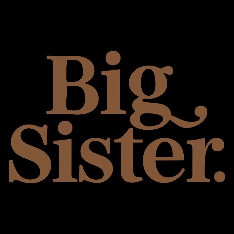 GROßE SCHWESTER