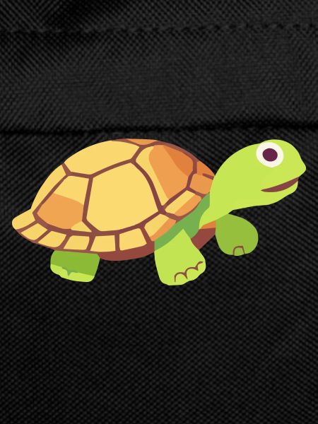 turtle small cute baby