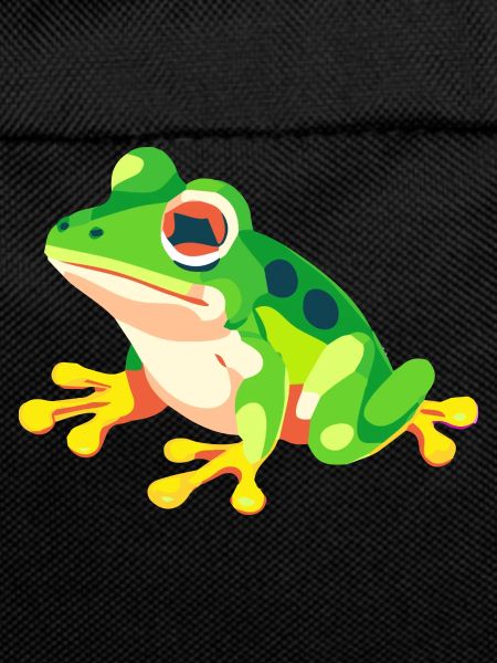 Grenouille