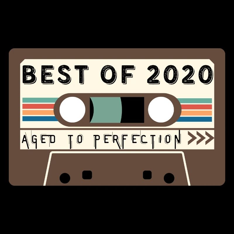 Das Beste aus 2020