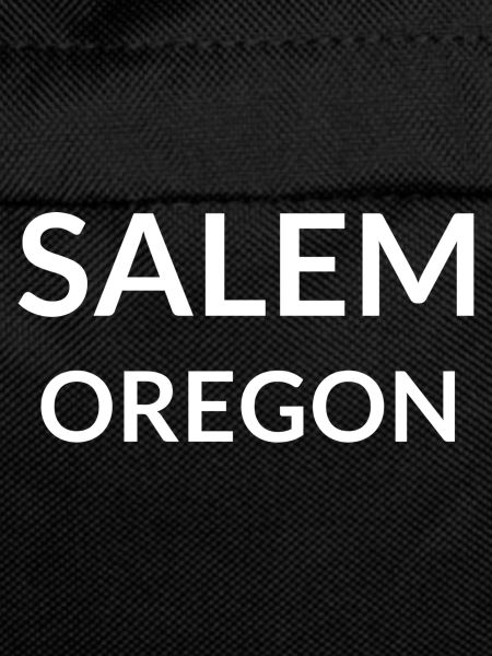 Salem, Oregon, USA