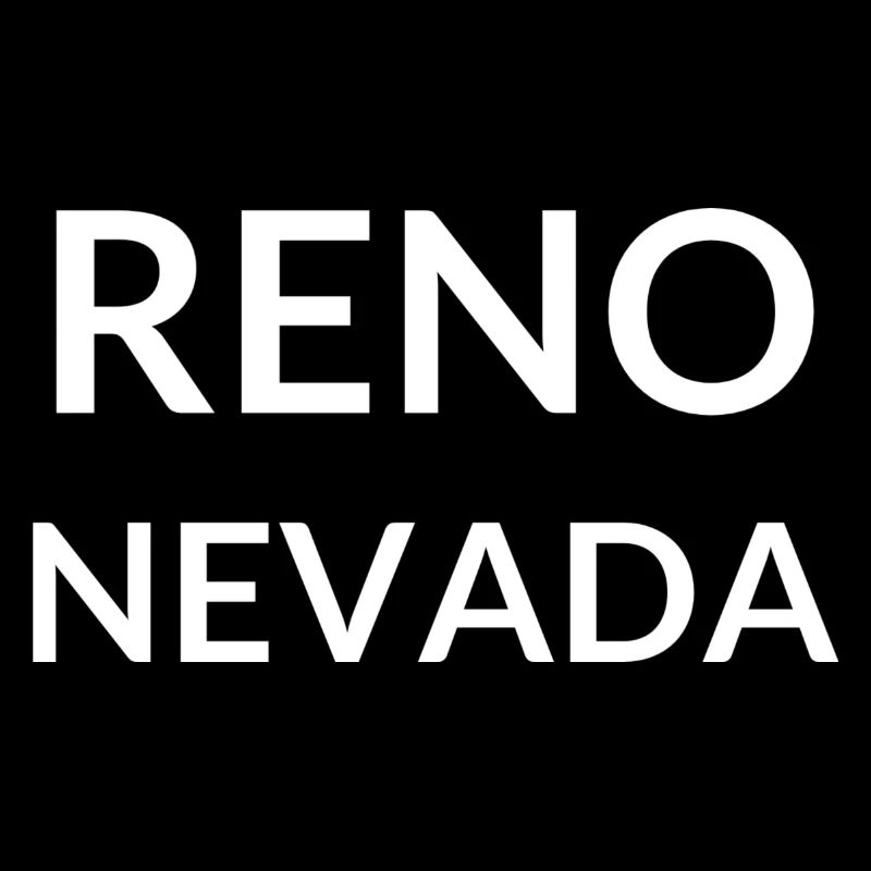 Reno Nevada USA