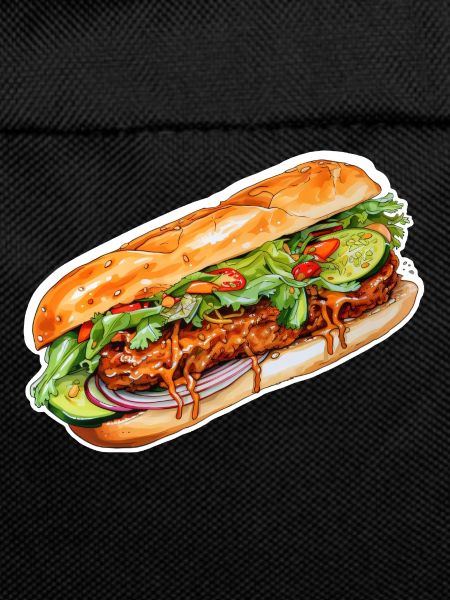 Banh Mi