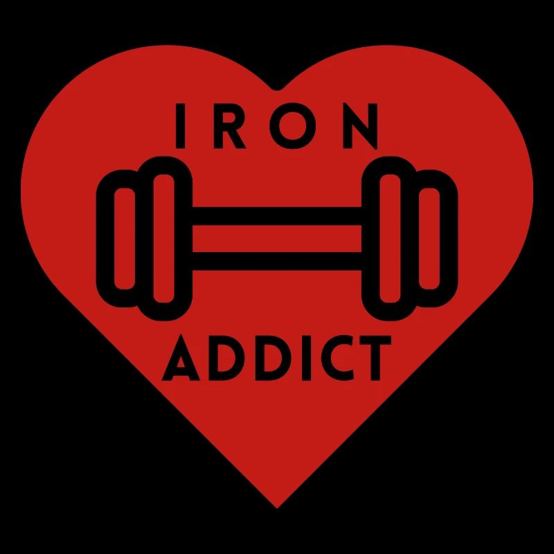 Gym Eisen Addict