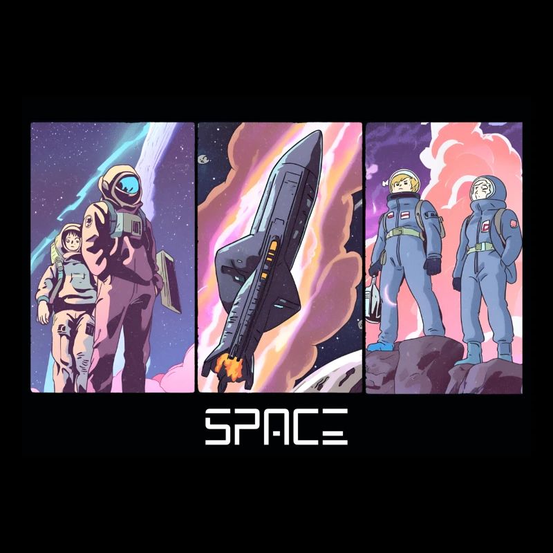 SPACE