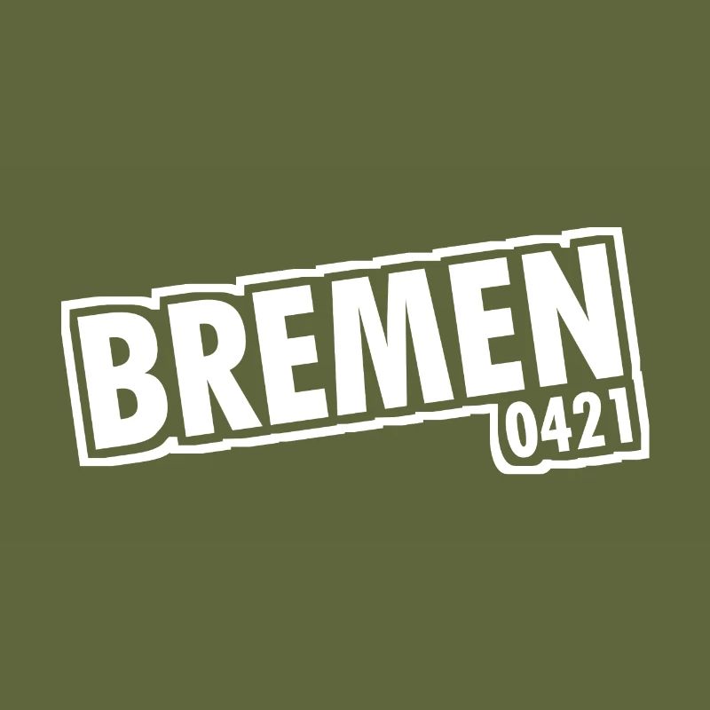 Bremen - 0421 - Area Code
