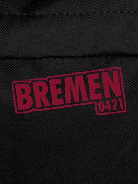 Bremen - 0421 - Area Code