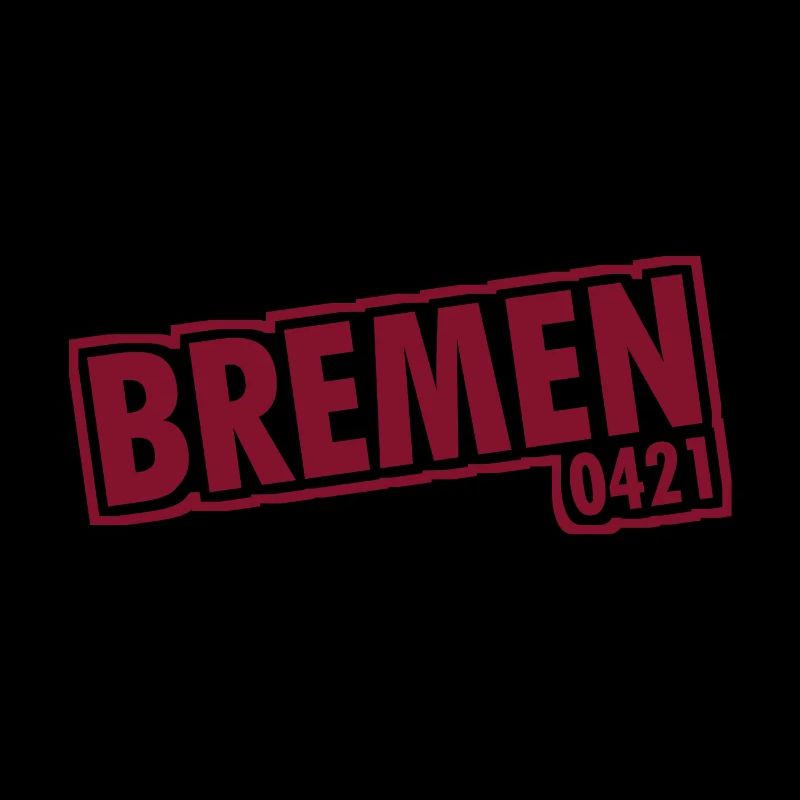 Bremen - 0421 - Area Code