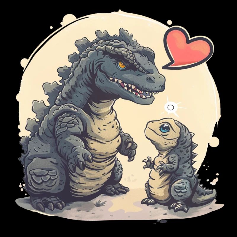 Ancient Love