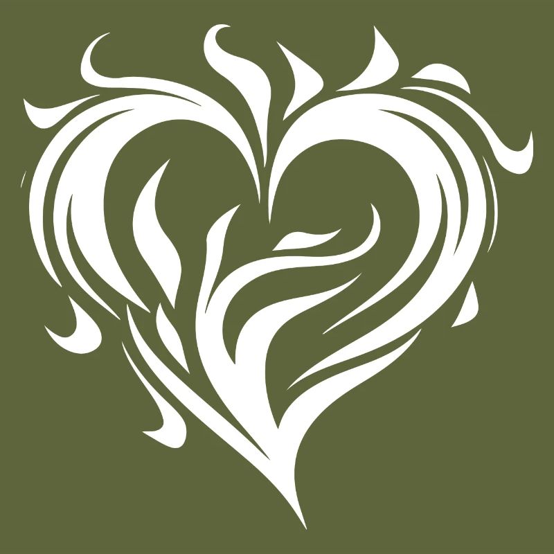 Heart Fire Love