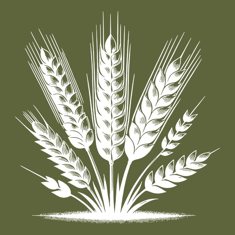 Different grains