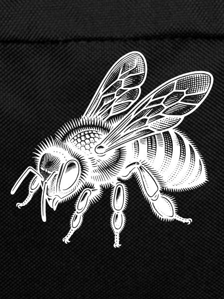 Sweet Little Honey Bee