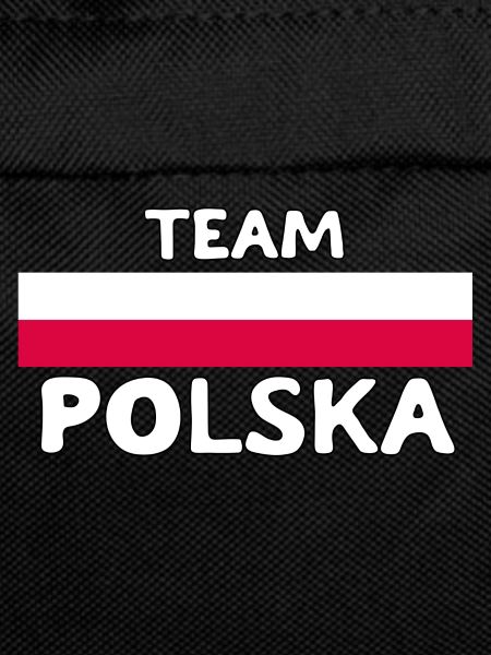 TEAM POLSKA!