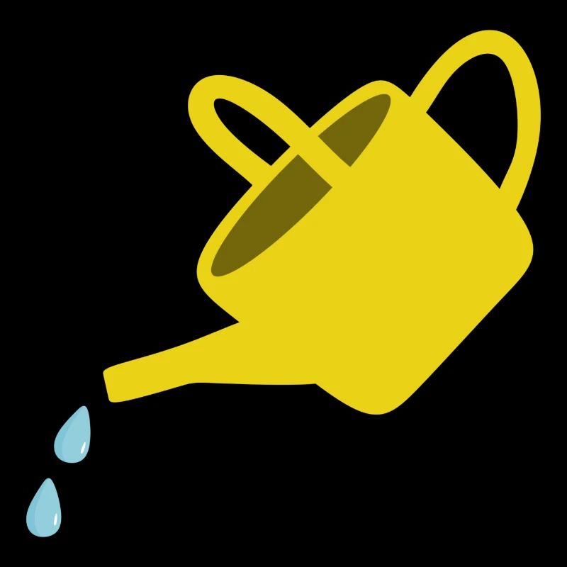 Watering Can