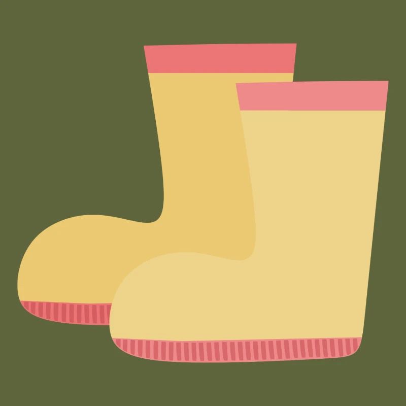 Rain Boots