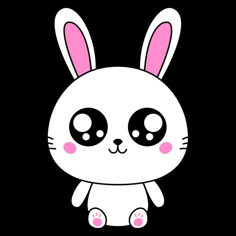 Cute Rabbit