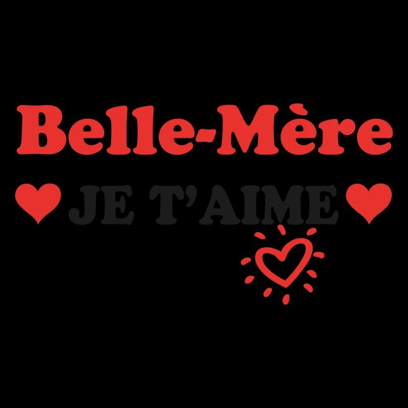 Stiefmutter, ich liebe dich