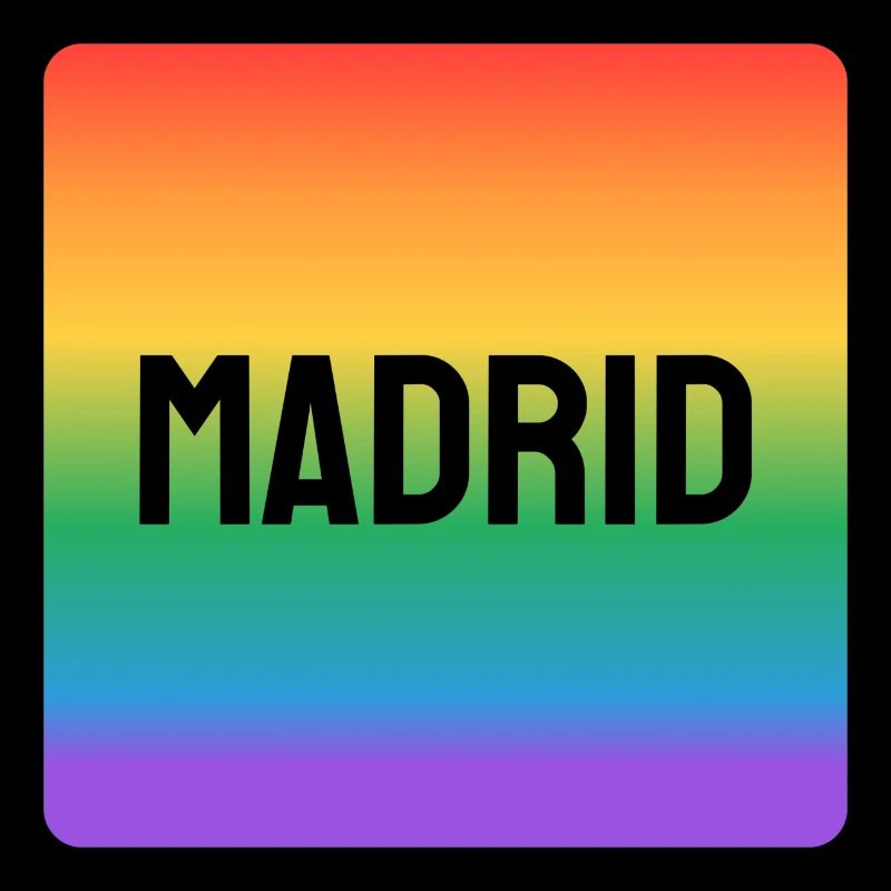 Gay Madrid