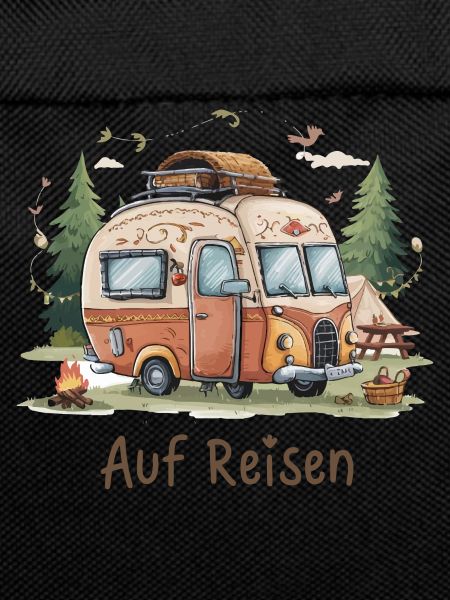 AUF REISEN