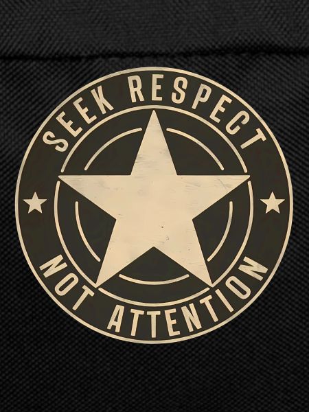 respect
