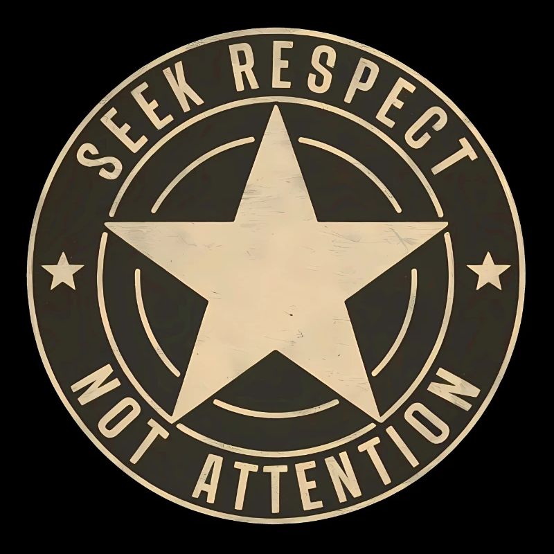 respect