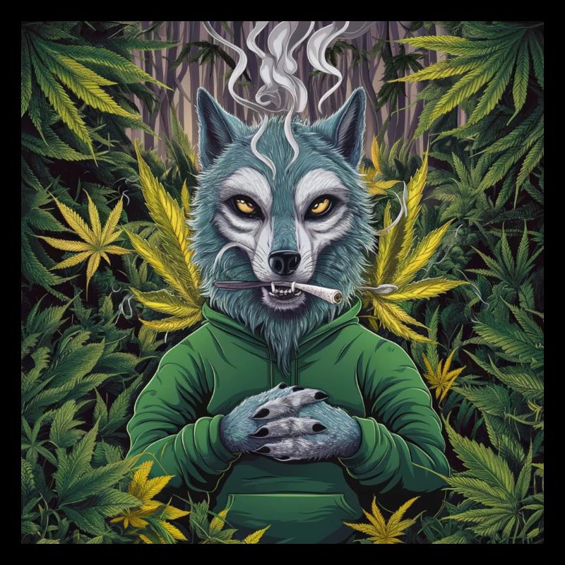 Lupu der Wolf