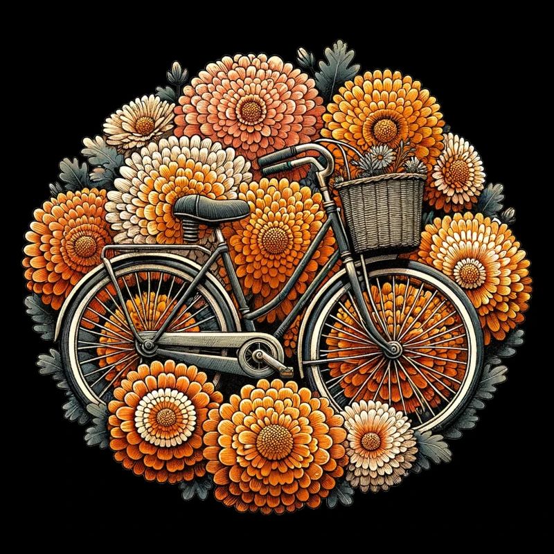 Fahrrad