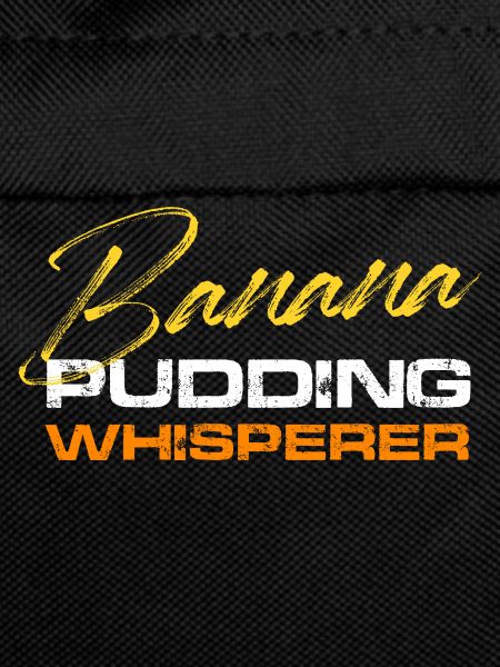 Banana Pudding Whisperer Dessert Making