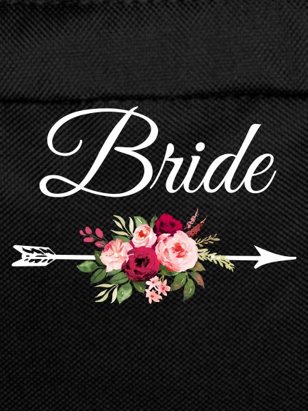 Bride Arrow Flower Bouquet