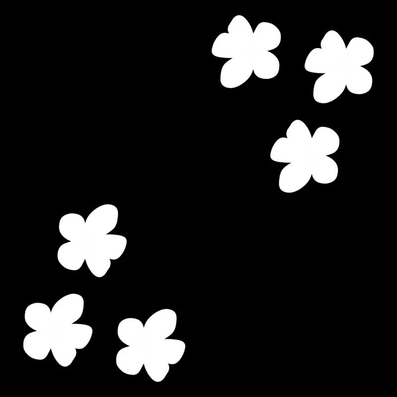 Fleurs, Fleur, Plante, Forme,