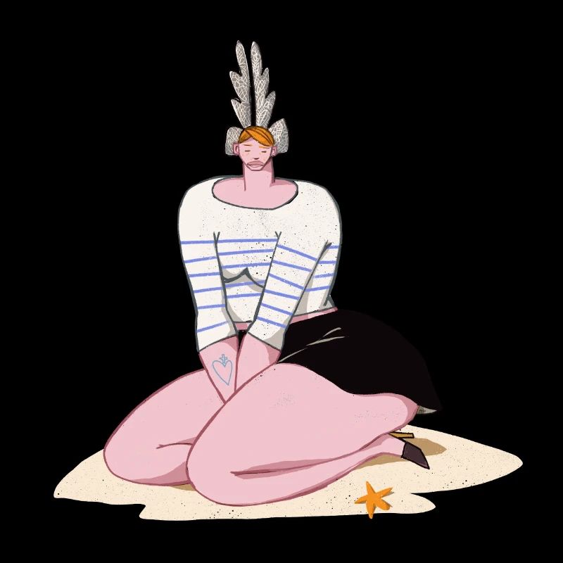 La sablaise