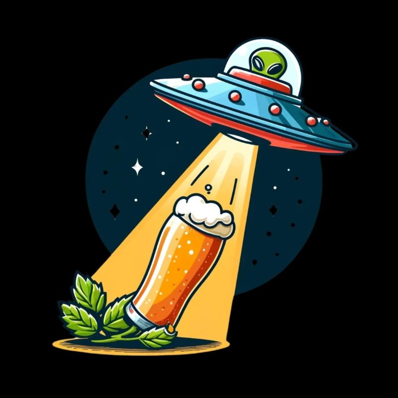 Interstellar Beer