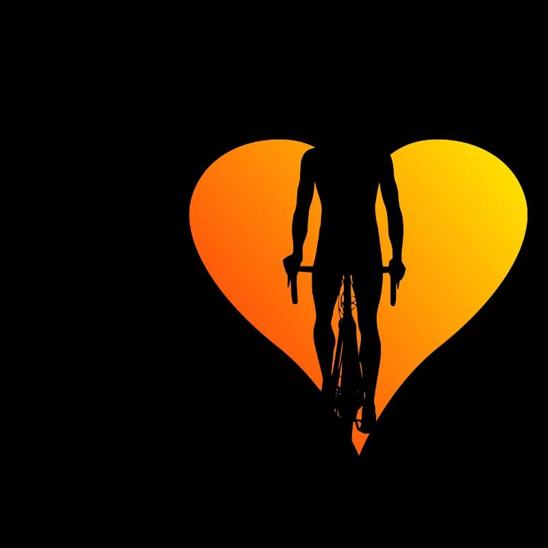 Vélo Vélo Vélo VTT Cyclisme