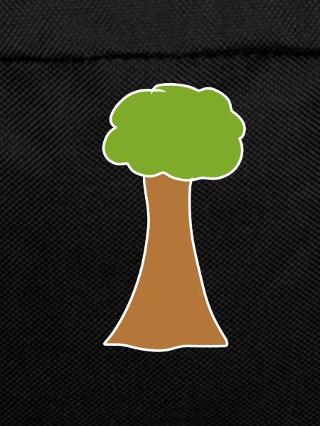 tree symbol nature green