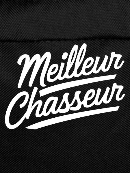 Meilleur chasseur