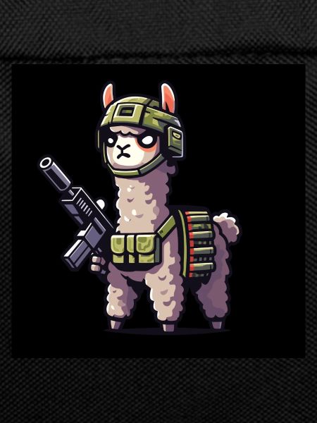 Kampf-Lama