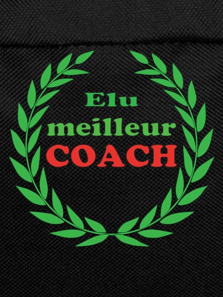 Voted Best COACH